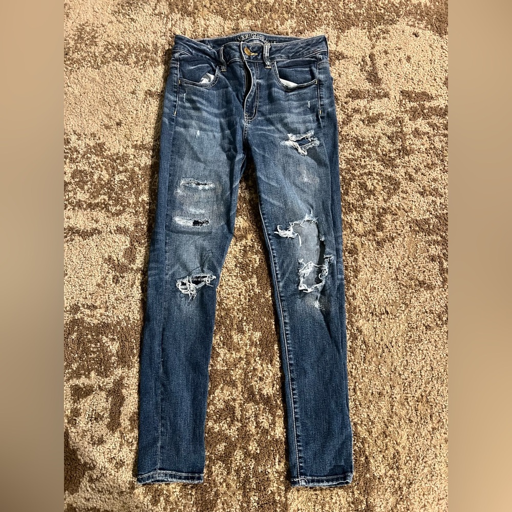 Women’s size 8